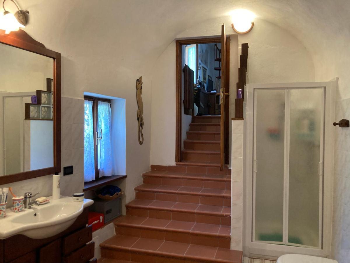 B&B Ameglia Garessio Exteriör bild